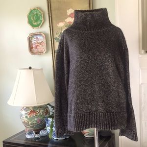 Sweater by Brooks Brothers.